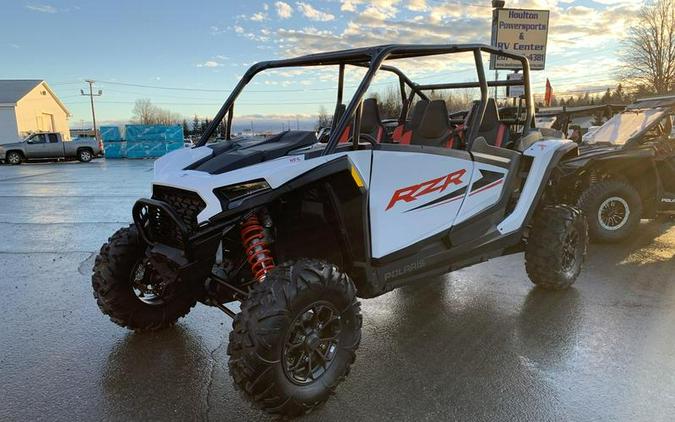 2024 Polaris® RZR XP 4 1000 Sport