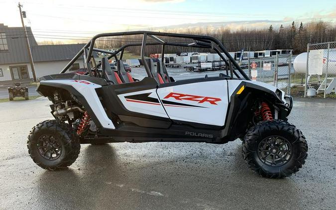 2024 Polaris® RZR XP 4 1000 Sport