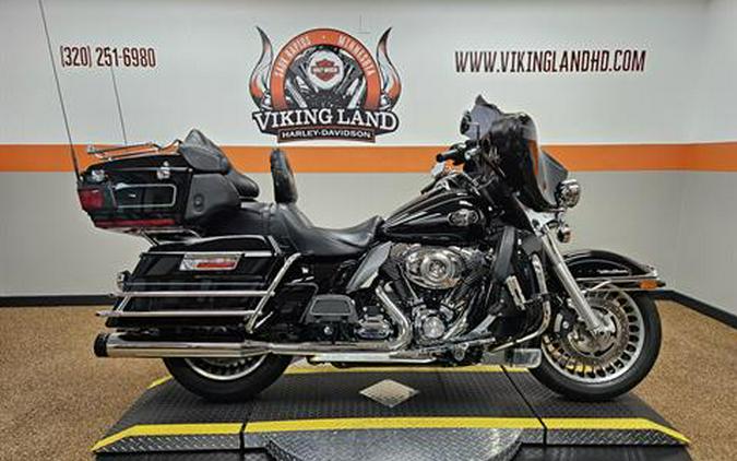 2009 Harley-Davidson ULTRA CLASSIC
