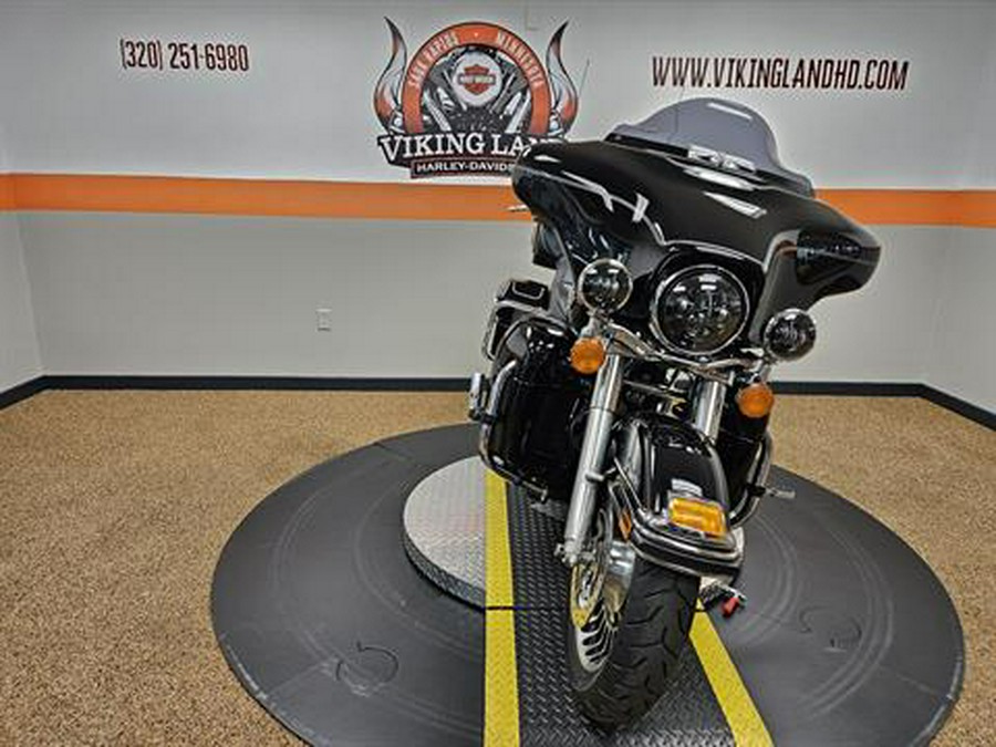 2009 Harley-Davidson ULTRA CLASSIC