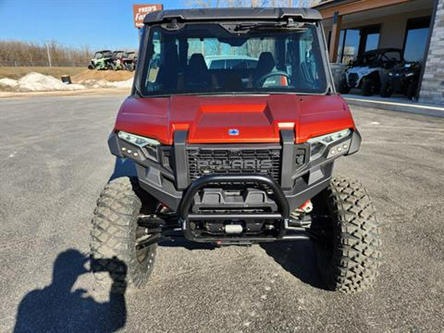 2024 Polaris Polaris XPEDITION ADV Ultimate