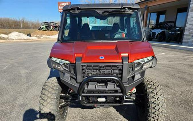 2024 Polaris Polaris XPEDITION ADV Ultimate