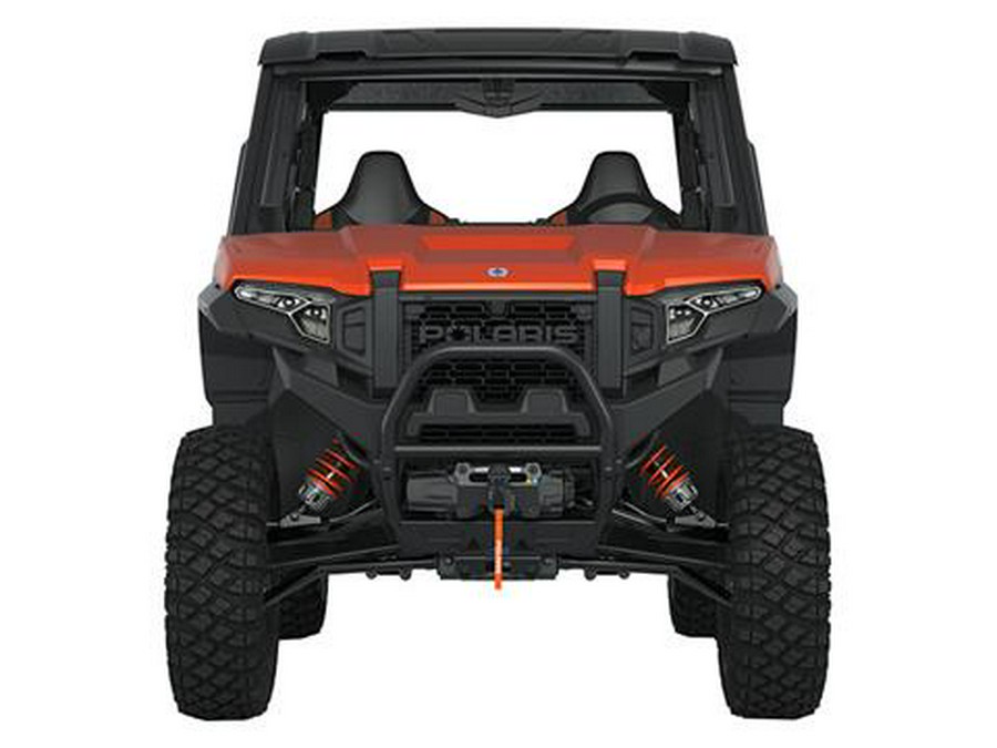 2024 Polaris Polaris XPEDITION ADV Ultimate