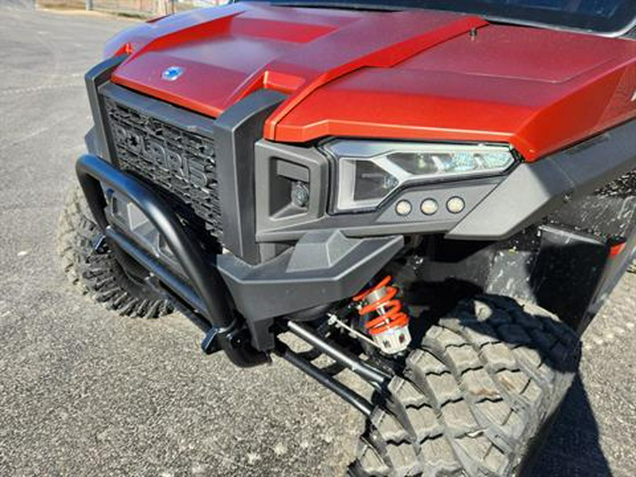 2024 Polaris Polaris XPEDITION ADV Ultimate