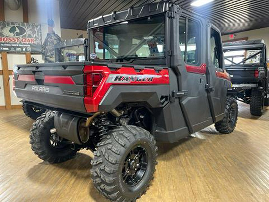 2025 Polaris Ranger Crew XP 1000 NorthStar Edition Ultimate