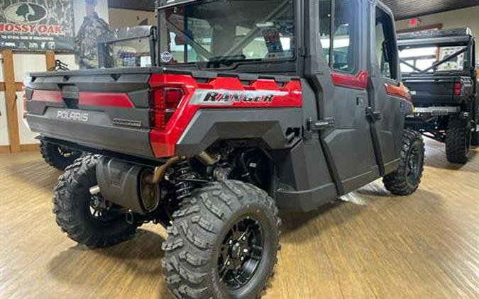 2025 Polaris Ranger Crew XP 1000 NorthStar Edition Ultimate