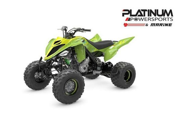 2025 Yamaha Raptor 700R SE