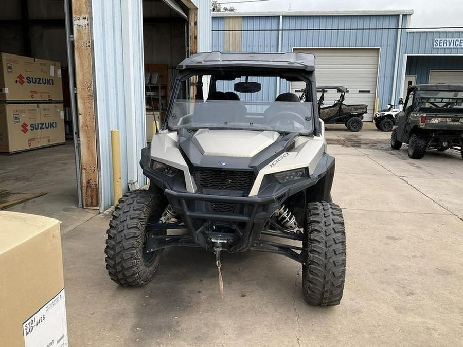 2024 Polaris® General XP 4 1000 Ultimate