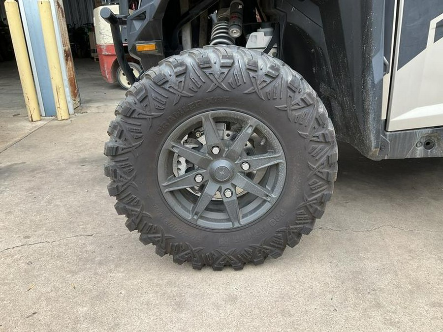 2024 Polaris® General XP 4 1000 Ultimate