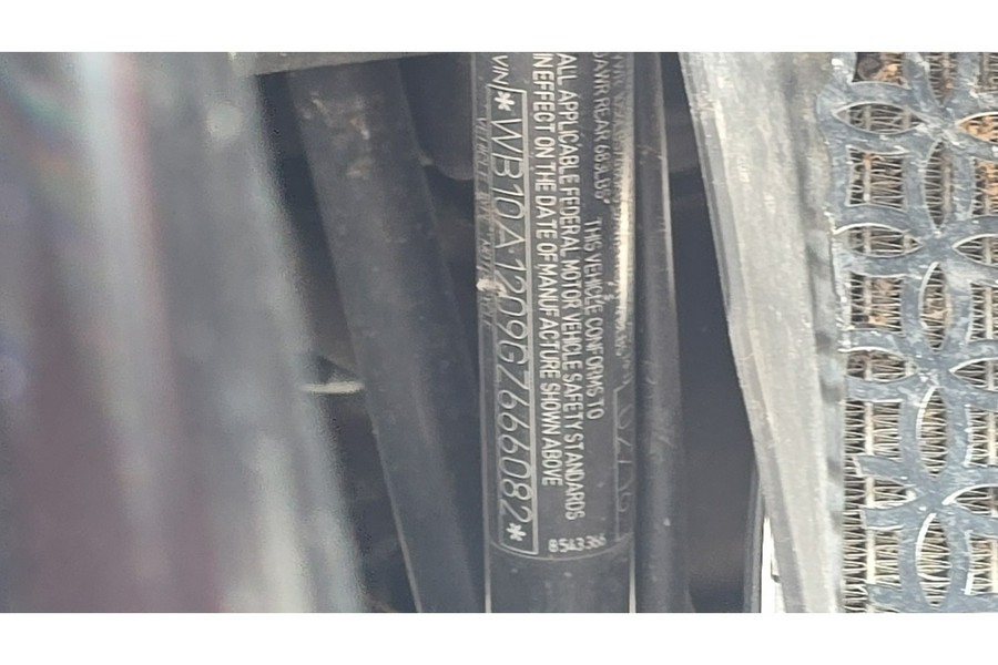 2016 BMW R1200 GS Adventure