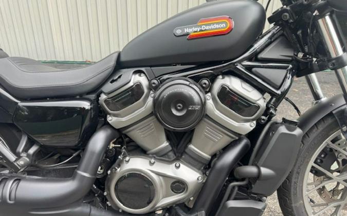 2024 Harley-Davidson RH975S - Nightster Special