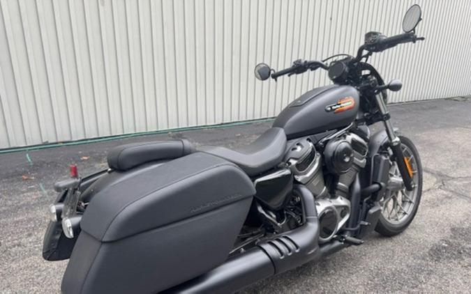 2024 Harley-Davidson RH975S - Nightster Special