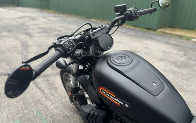 2024 Harley-Davidson RH975S - Nightster Special