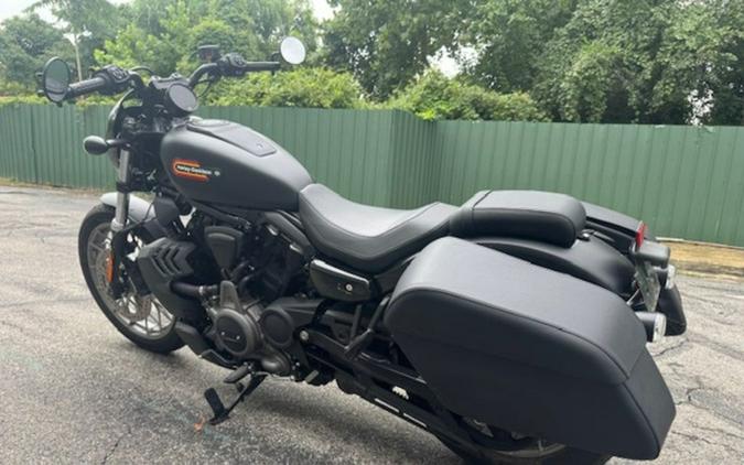 2024 Harley-Davidson RH975S - Nightster Special