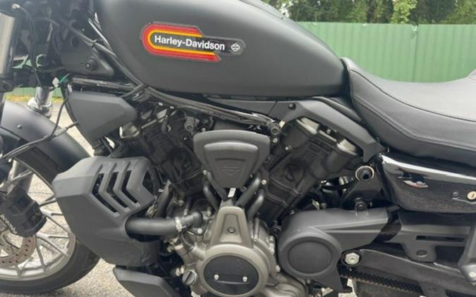 2024 Harley-Davidson RH975S - Nightster Special