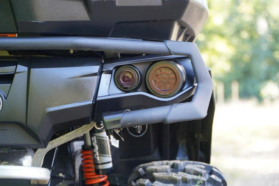 2021 Can-Am® Outlander MAX XT-P 1000R