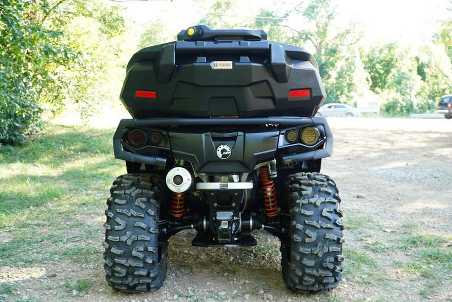 2021 Can-Am® Outlander MAX XT-P 1000R