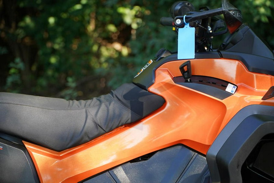 2021 Can-Am® Outlander MAX XT-P 1000R