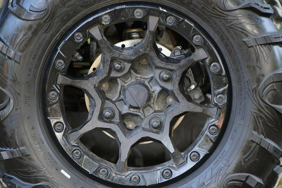 2021 Can-Am® Outlander MAX XT-P 1000R