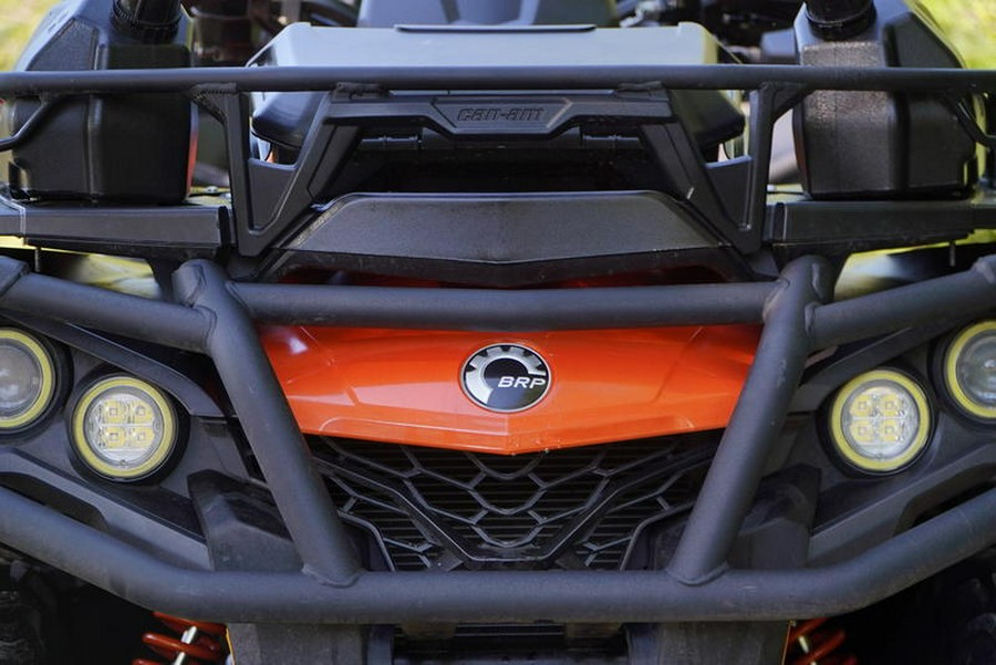 2021 Can-Am® Outlander MAX XT-P 1000R