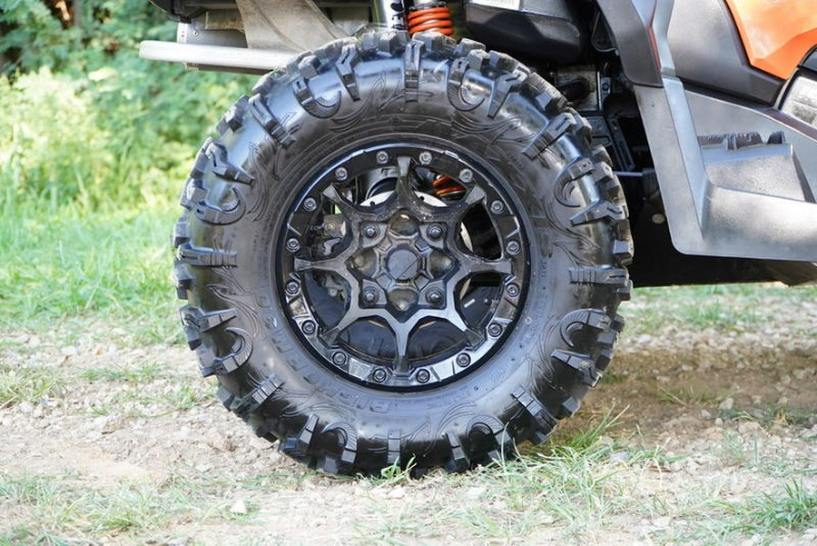 2021 Can-Am® Outlander MAX XT-P 1000R