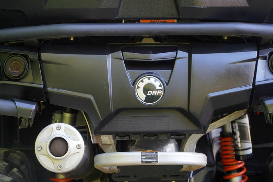 2021 Can-Am® Outlander MAX XT-P 1000R