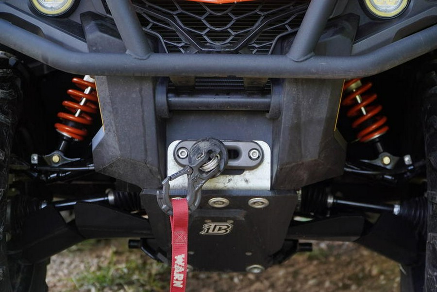 2021 Can-Am® Outlander MAX XT-P 1000R