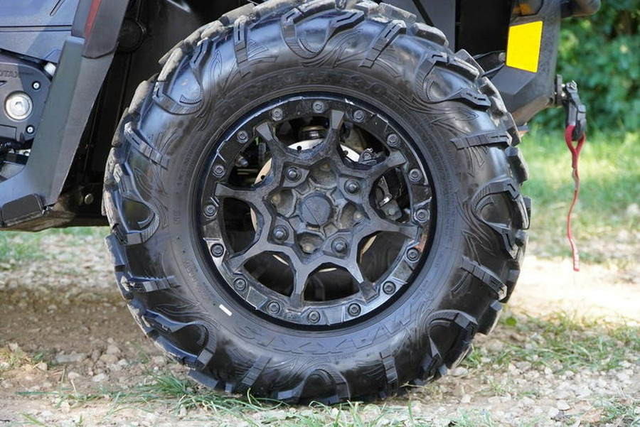 2021 Can-Am® Outlander MAX XT-P 1000R