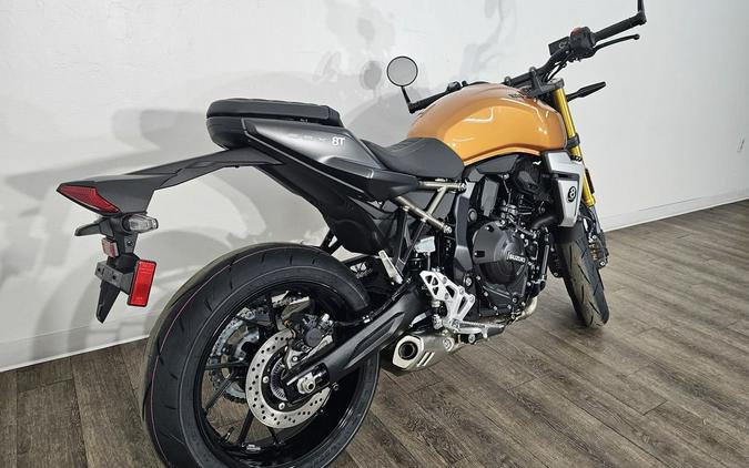 2026 Suzuki GSX-8T