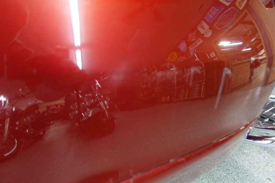 2001 Honda Gold Wing 1800