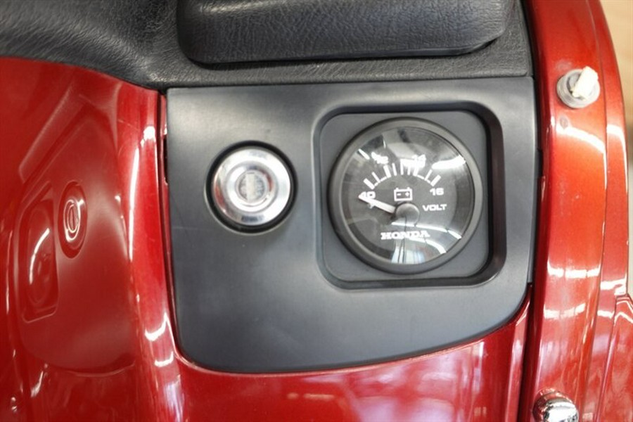 2001 Honda Gold Wing 1800