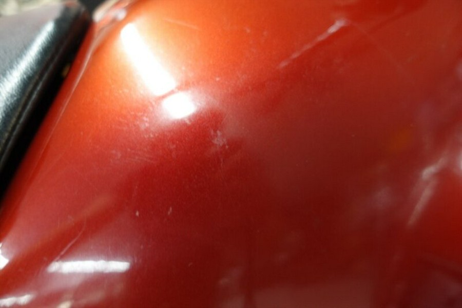 2001 Honda Gold Wing 1800