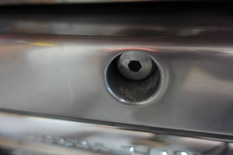 2001 Honda Gold Wing 1800