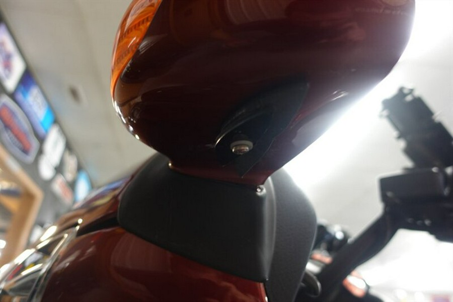 2001 Honda Gold Wing 1800