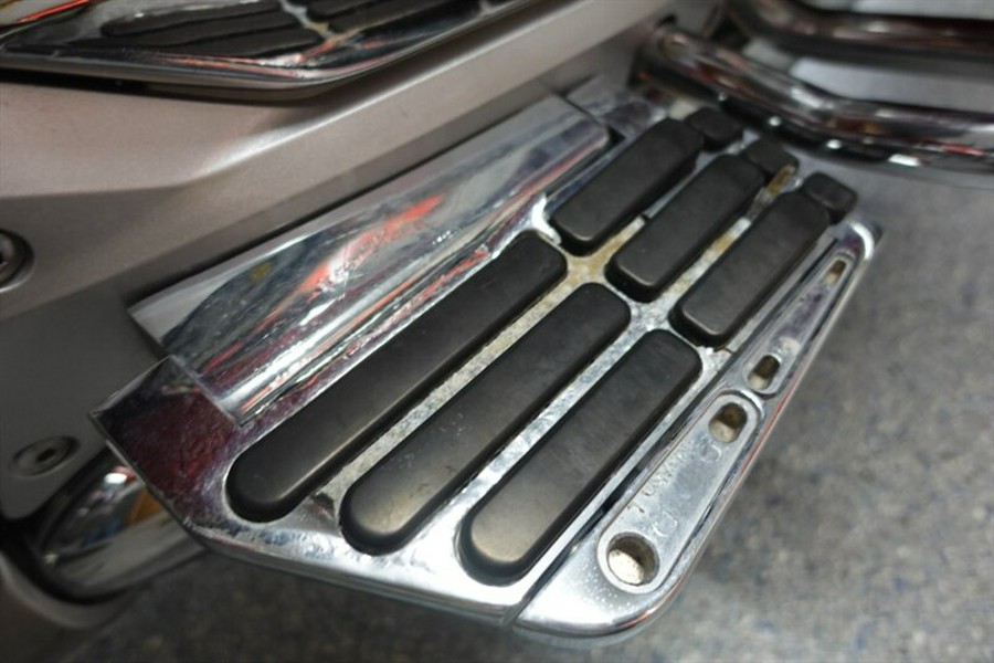 2001 Honda Gold Wing 1800