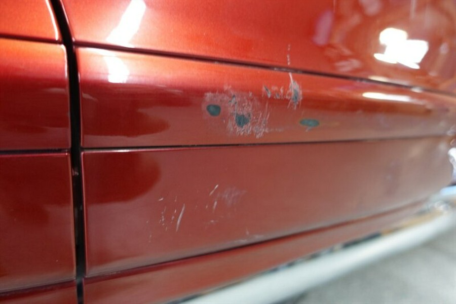 2001 Honda Gold Wing 1800