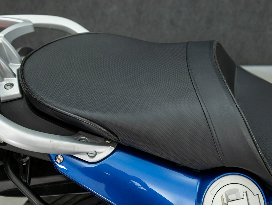 2007 BMW F800ST W/ABS