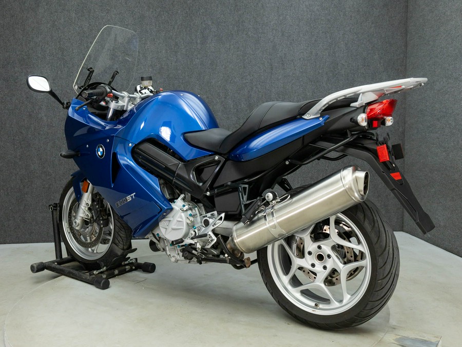 2007 BMW F800ST W/ABS
