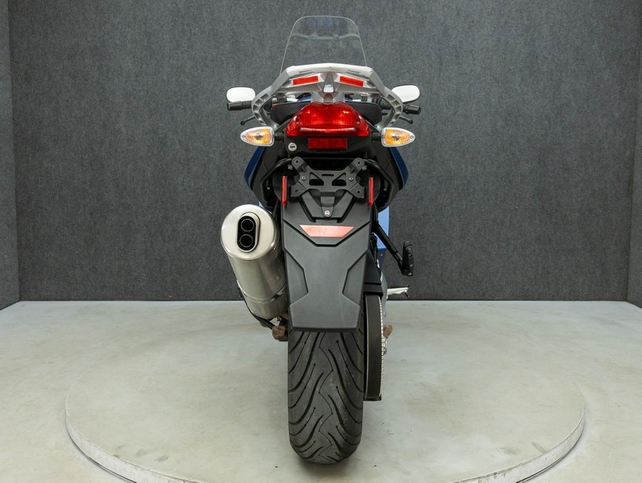 2007 BMW F800ST W/ABS