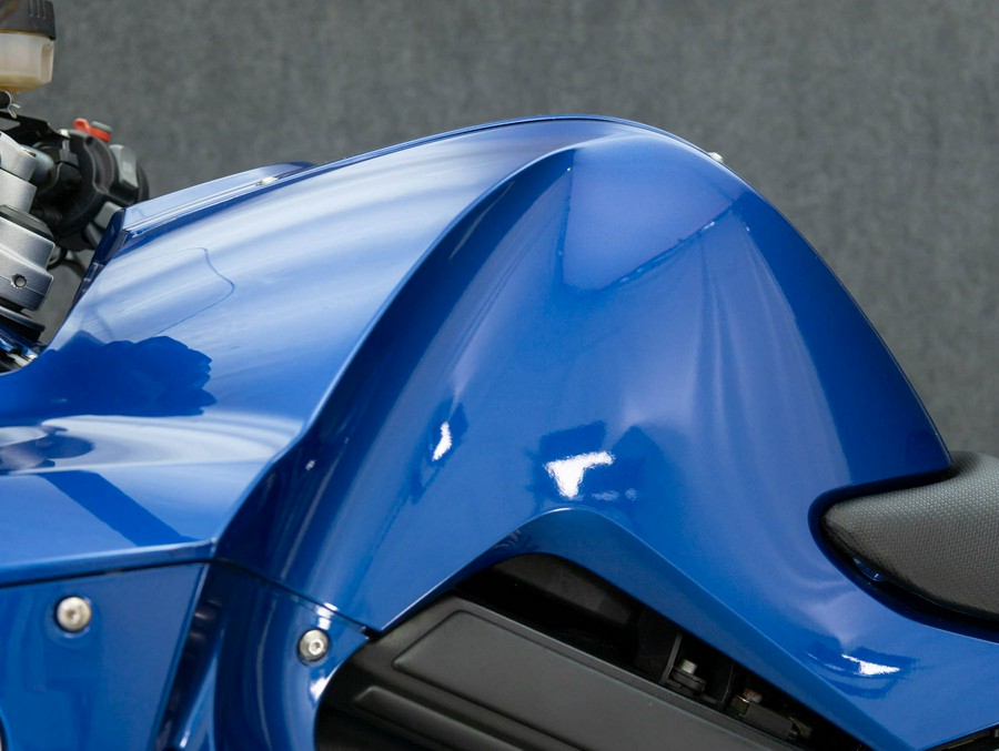 2007 BMW F800ST W/ABS