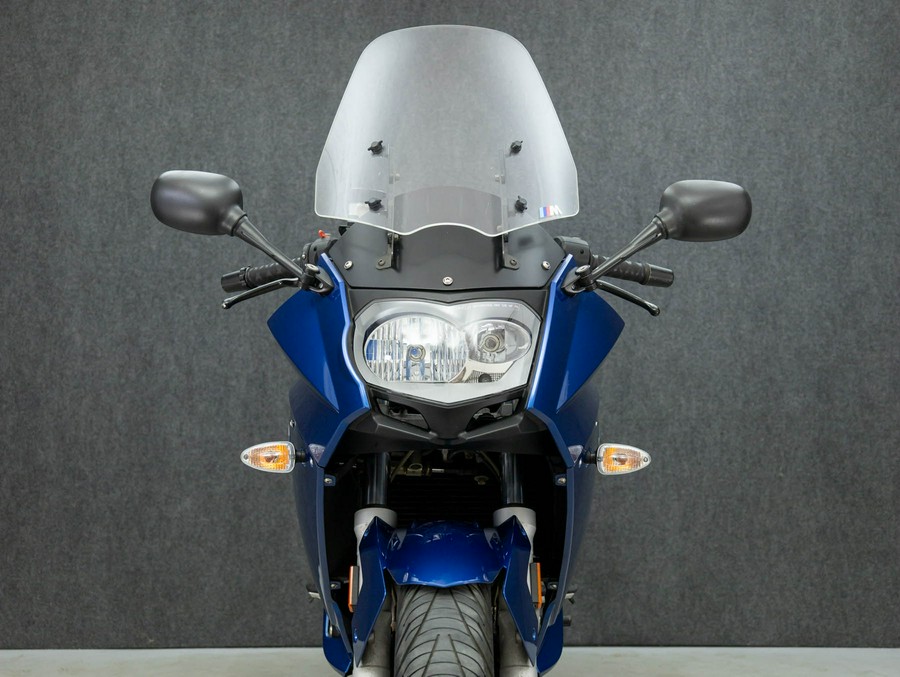 2007 BMW F800ST W/ABS