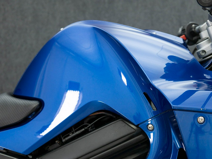 2007 BMW F800ST W/ABS