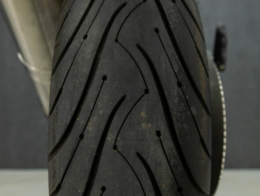 2007 BMW F800ST W/ABS