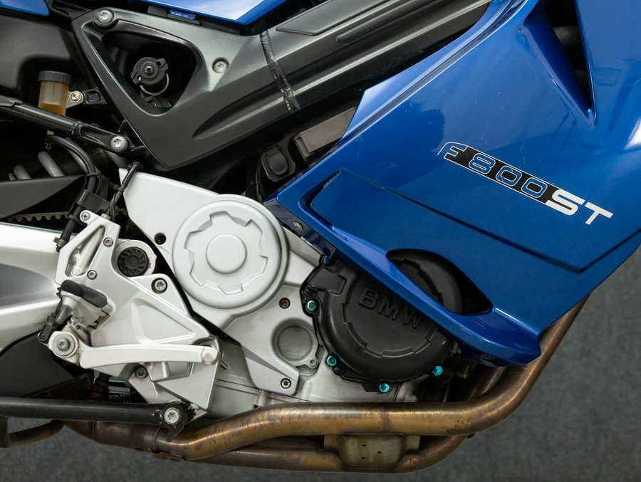 2007 BMW F800ST W/ABS