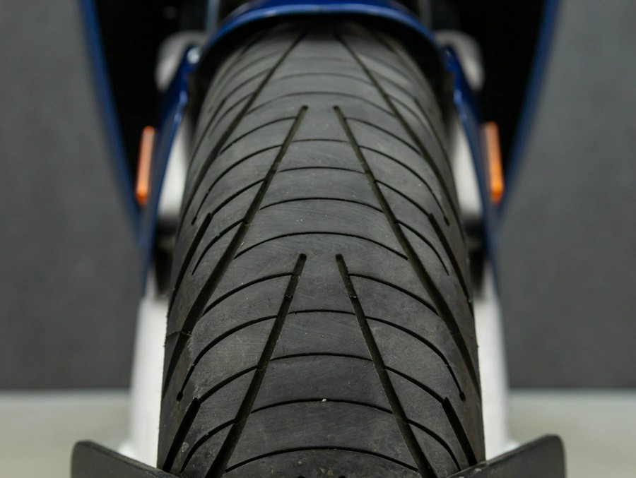 2007 BMW F800ST W/ABS