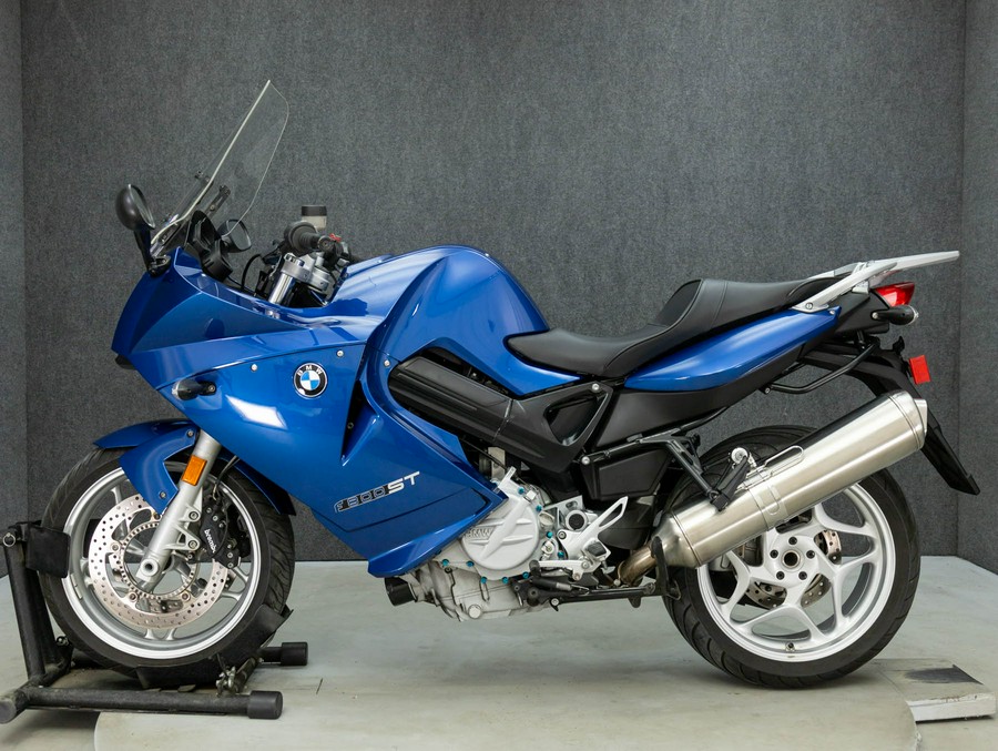 2007 BMW F800ST W/ABS