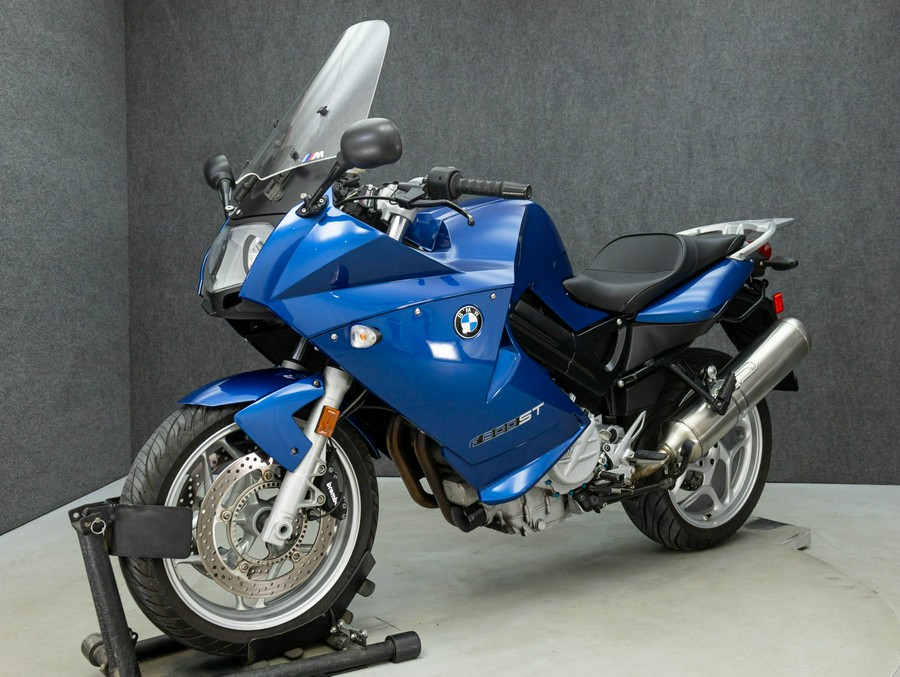 2007 BMW F800ST W/ABS