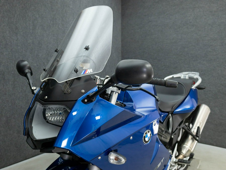 2007 BMW F800ST W/ABS