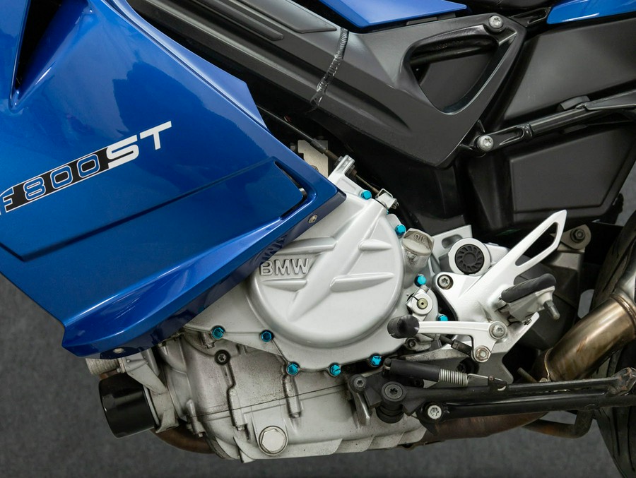 2007 BMW F800ST W/ABS