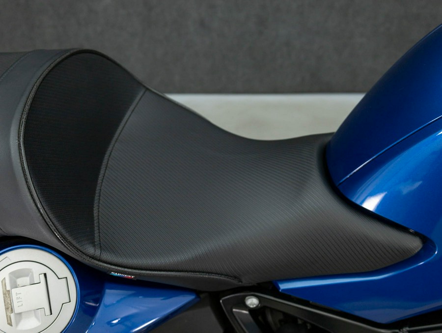 2007 BMW F800ST W/ABS